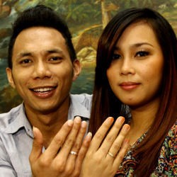 Tak Nakal, Norman Kamaru Dibebaskan Istri
