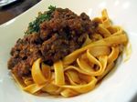 Belajar Bikin Pasta Homemade Autentik Italia