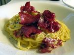 Belajar Bikin Pasta Homemade Autentik Italia