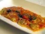 Belajar Bikin Pasta Homemade Autentik Italia