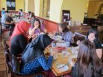 Belajar Bikin Pasta Homemade Autentik Italia