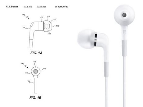 8 Paten Apple yang Dituding Menggelikan