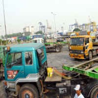 Ini Alasan Truk Besar Bakal Dilarang Lewat Pantura