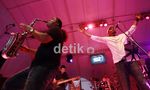 Glenn Fredly Mempesona di JakJazz 2012
