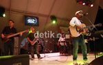 Glenn Fredly Mempesona di JakJazz 2012