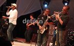 Glenn Fredly Mempesona di JakJazz 2012