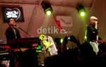 Indra Lesmana Tampil Dinamis untuk JakJazz