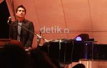 Indra Lesmana Tampil Dinamis untuk JakJazz