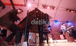 Indra Lesmana Tampil Dinamis untuk JakJazz