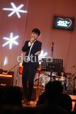 Vidi Aldiano Sukses Menyihir Penonton JakJazz