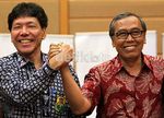 Koesdarto Pramono Jadi Sekjen PB PBSI