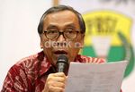 Koesdarto Pramono Jadi Sekjen PB PBSI