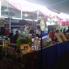 Surabaya Food Festival Bisa Jadi Lokomotif Pesta Rakyat