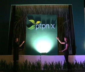 Cari Tambahan Modal, PTPN X Kaji Rencana Obligasi & IPO