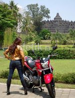 Kencan Bersama Inazuma