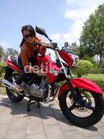 Kencan Bersama Inazuma