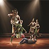 Ayo Ikut Lomba Foto World of Wayang Indonesia