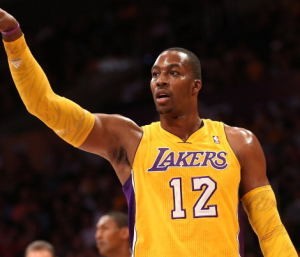 Stoudemire Absen di Laga Pembuka, Howard Debut untuk Lakers