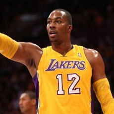 Stoudemire Absen di Laga Pembuka, Howard Debut untuk Lakers