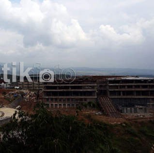 Audit BPK Bukan Satu-satunya Acuan KPK di Kasus Hambalang