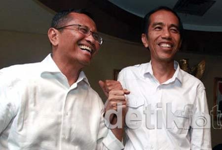 Politisi Senayan Ganjal Jalan Dahlan Iskan Menuju Pilpres 2014?