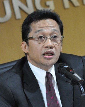 BNN Kecewa Putusan Pembatalan Vonis Mati Gembong Narkoba, MA: Itu Biasa