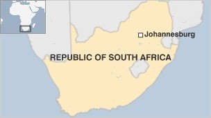 Bom Meledak di Luar Penjara Afsel, 2 Tewas & 15 Terluka