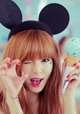 5 Video Klip HyunA Paling Hot