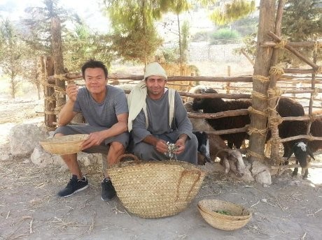 Ciptakan 500 Lagu Selama 18 Tahun, JYP Menghilang 2 Bulan