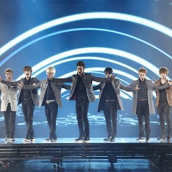 Leeteuk Wajib Militer, SuJu Tak Akan Punya Leader Sementara