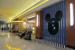 Hotel Mickey Mouse Imut Banget!