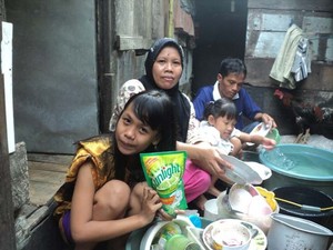 Sunlight Benar-Benar Irit