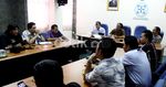 Bukti Kekerasan TNI ke Jurnalis Diserahkan