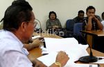 Bukti Kekerasan TNI ke Jurnalis Diserahkan