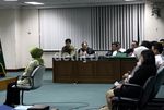 Aspri Wa Ode Bersaksi untuk Fahd