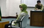 Aspri Wa Ode Bersaksi untuk Fahd