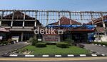 Bandara Raden Inten II Berbenah Diri