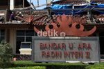 Bandara Raden Inten II Berbenah Diri