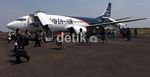 Bandara Raden Inten II Berbenah Diri