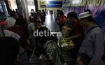 Bandara Raden Inten II Berbenah Diri