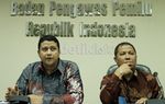 Bawaslu Soroti Kerja KPU Soal Verifikasi Parpol