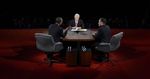 Obama-Romney Saling Serang di Debat Capres Final