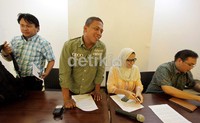 Anggota koalisi ini menilai anggota komnas HAM yang baru saja terpilih cukup bisa diandalkan. Meskipun Komisi III DPR RI terkesan kurang serius pada saat proses seleksi, namun hasil pemilihan ini tetap harus diapresiasi.