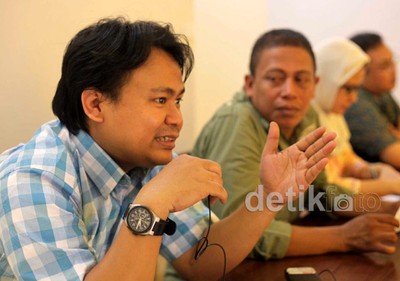Anggota Komnas HAM Terpilih Diminta Lebih Galak