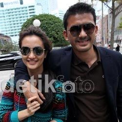 Semakin Serius Pacaran, Rio & Atiqah Belum Berencana Menikah