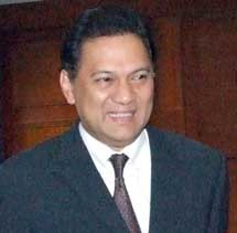Pengesahan RUU APBN 2013 Memanas, Agus Marto Dihujani Interupsi DPR