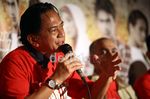 Artis-artis Senior di Film Sang Martir