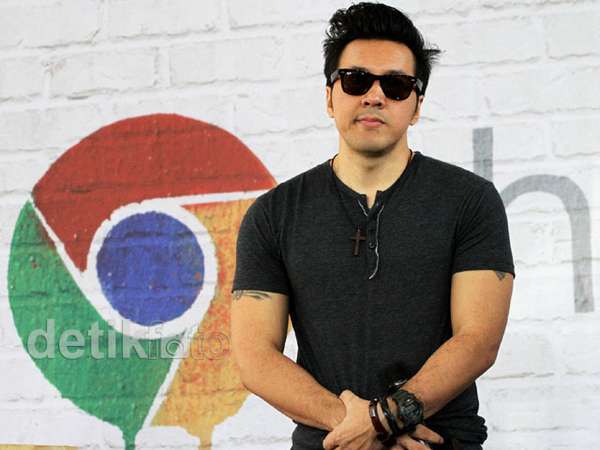 Badan Kekar David Naif Badan Kekar David Naif
