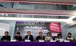 14 Drifter Terbaik Dunia Siap Unjuk Gigi di Kemayoran