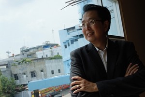 Kekuatan Memberi Bisa Membawa Orang Jadi Kaya